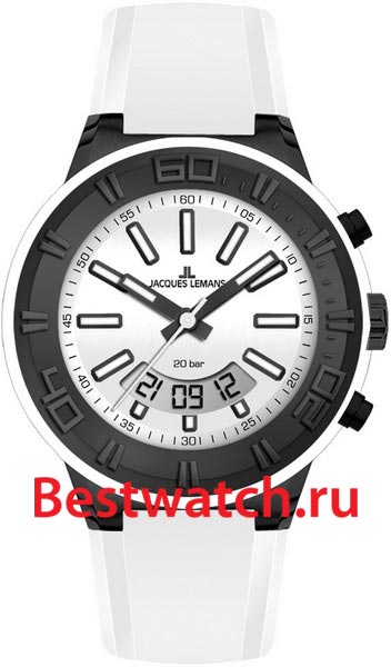 Часы Jacques Lemans Sport 1-1786J